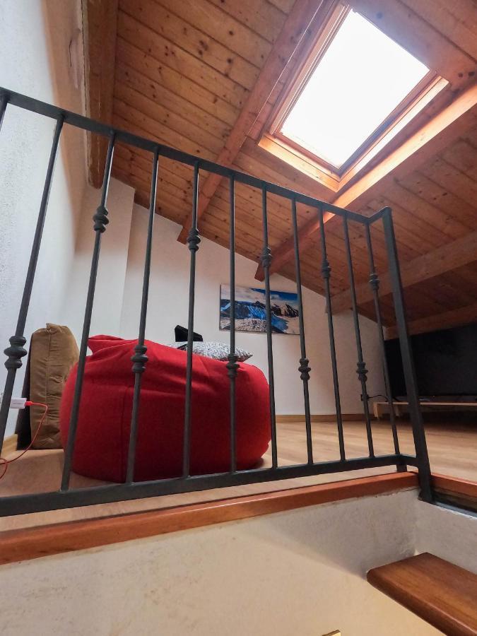 San Domenico House - Centro Storico Bed & Breakfast LʼAquila Dış mekan fotoğraf