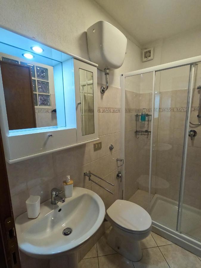 San Domenico House - Centro Storico Bed & Breakfast LʼAquila Dış mekan fotoğraf