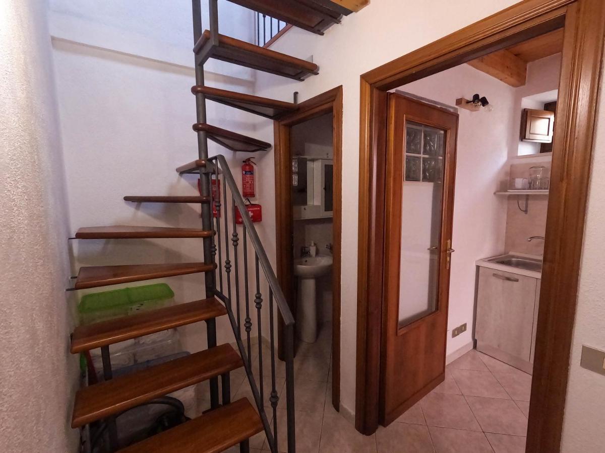 San Domenico House - Centro Storico Bed & Breakfast LʼAquila Dış mekan fotoğraf