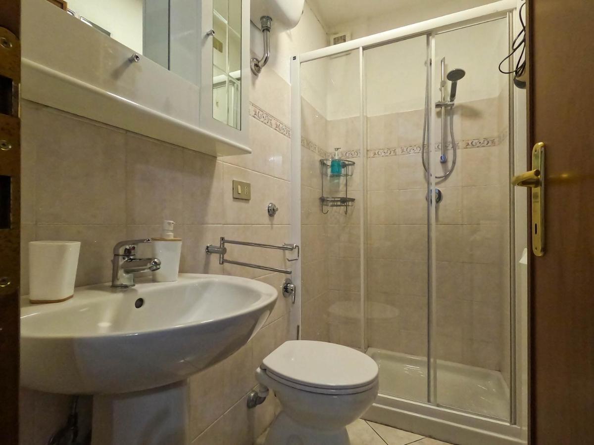 San Domenico House - Centro Storico Bed & Breakfast LʼAquila Dış mekan fotoğraf