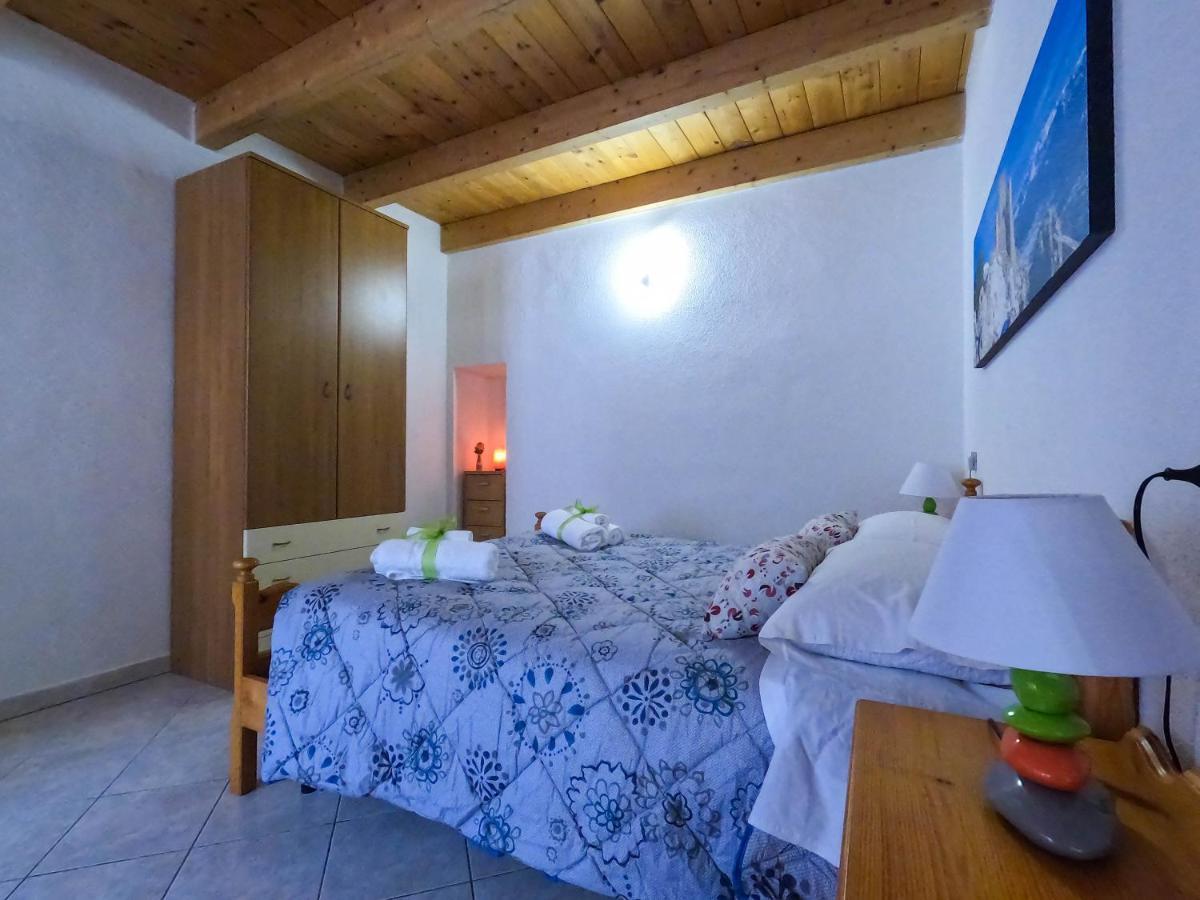 San Domenico House - Centro Storico Bed & Breakfast LʼAquila Dış mekan fotoğraf