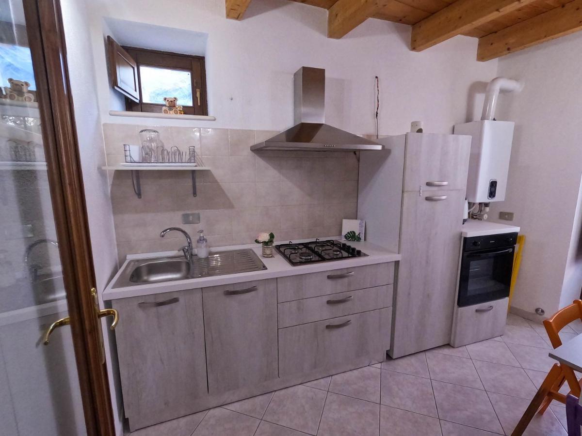 San Domenico House - Centro Storico Bed & Breakfast LʼAquila Dış mekan fotoğraf
