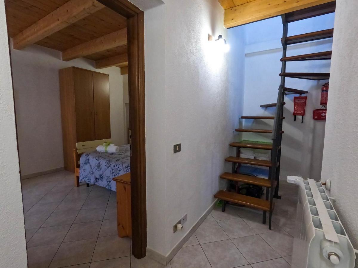 San Domenico House - Centro Storico Bed & Breakfast LʼAquila Dış mekan fotoğraf