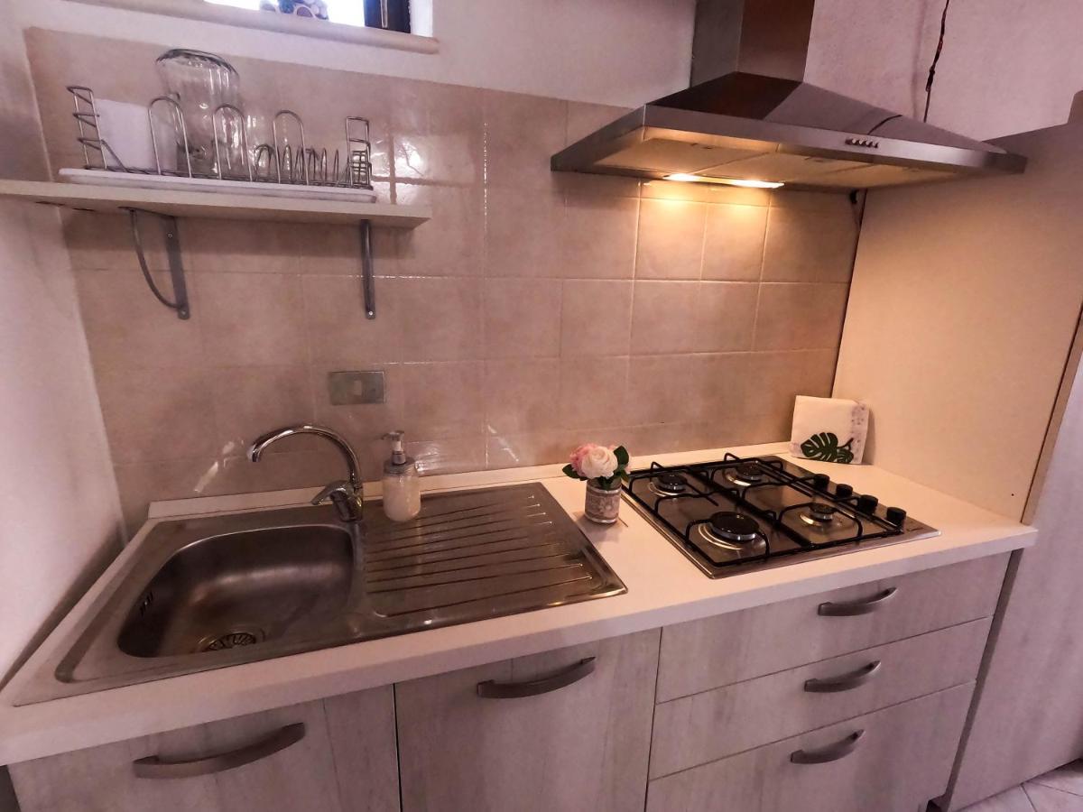 San Domenico House - Centro Storico Bed & Breakfast LʼAquila Dış mekan fotoğraf
