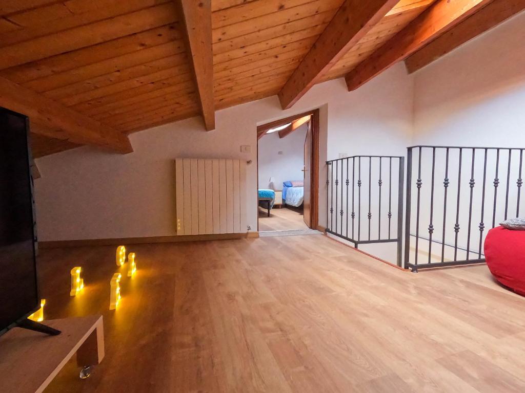 San Domenico House - Centro Storico Bed & Breakfast LʼAquila Dış mekan fotoğraf