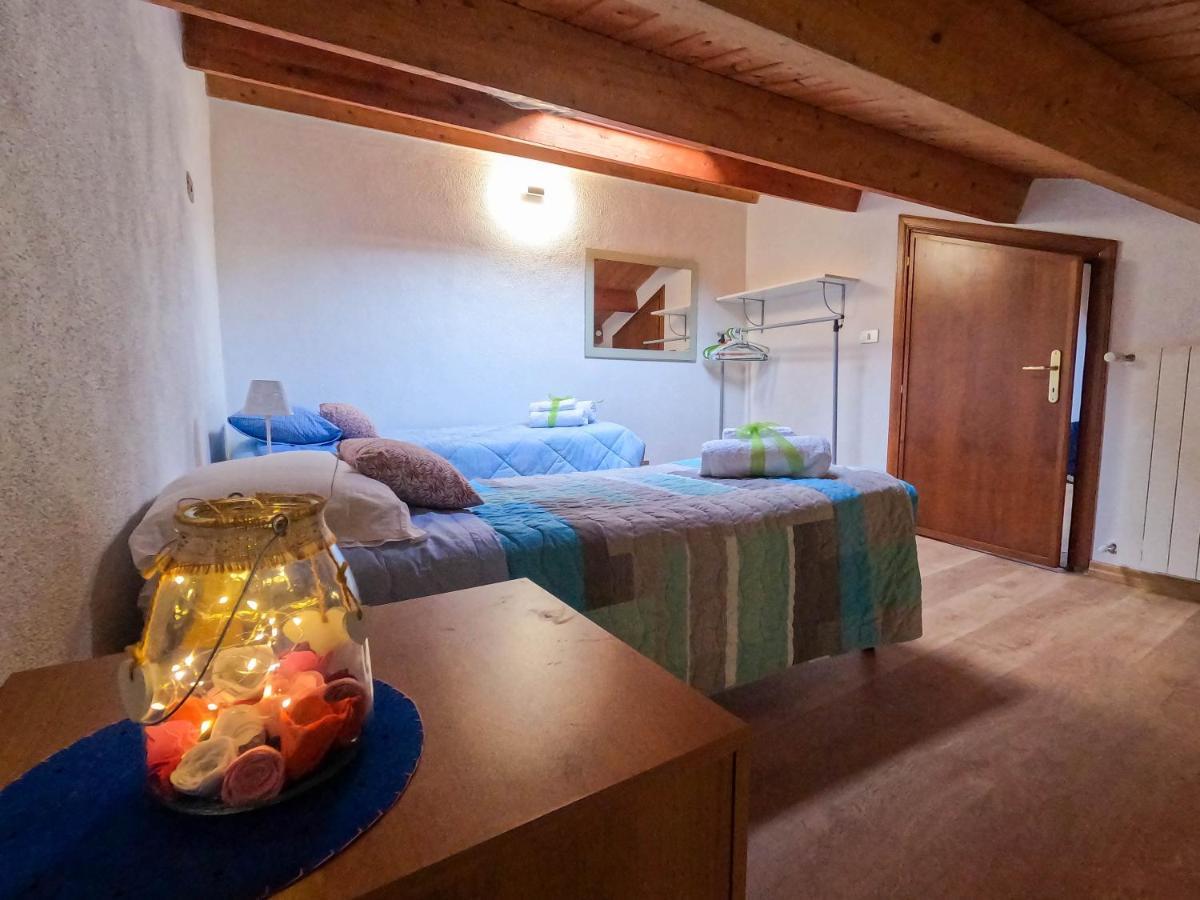 San Domenico House - Centro Storico Bed & Breakfast LʼAquila Dış mekan fotoğraf