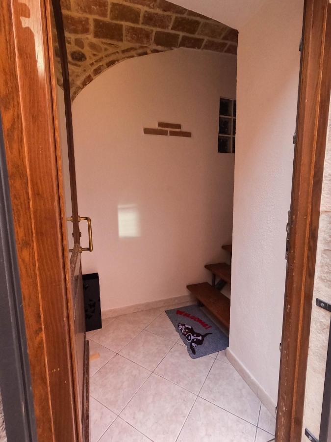 San Domenico House - Centro Storico Bed & Breakfast LʼAquila Dış mekan fotoğraf